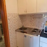 In - Balaton 43407 Apartment *