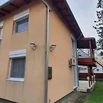 In - Balaton 43407 * Siófok