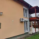 Lägenhet In - Balaton 43407