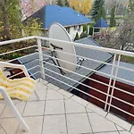 In - Balaton 43407 Lägenhet