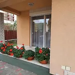 In - Balaton 43407 Lägenhet