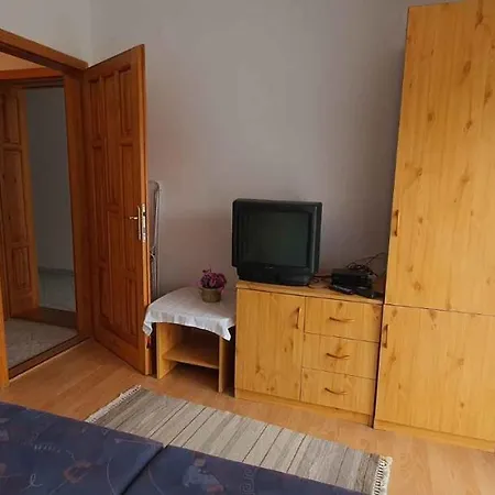 Apartman In - Balaton 43407 *