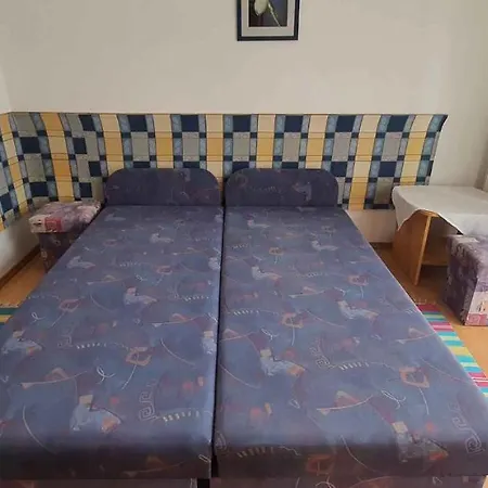 In - Balaton 43407 Apartman