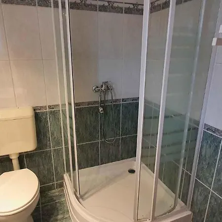 Apartman In - Balaton 43407 *