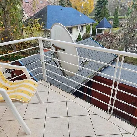 In - Balaton 43407 Apartman