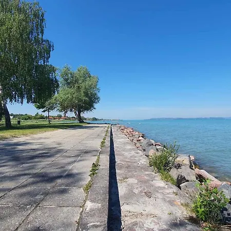Apartment In - Balaton 43407