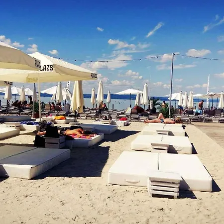 Apartment In - Balaton 43407