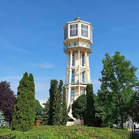 In - Balaton 43407 *