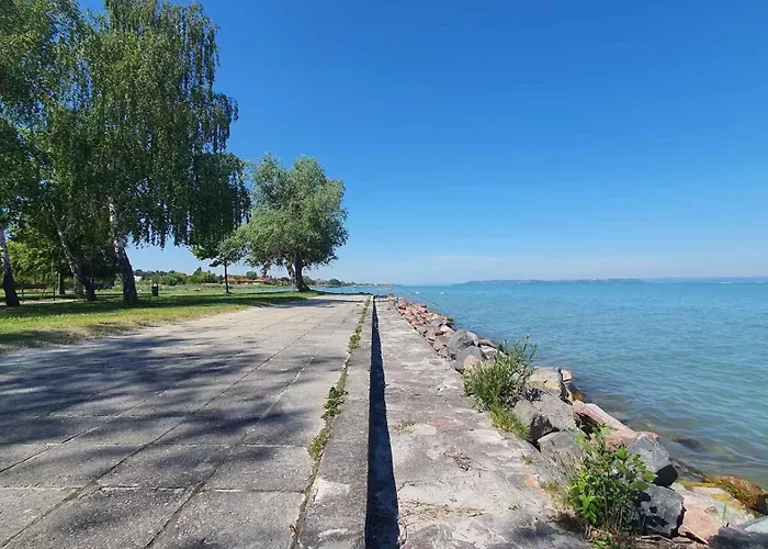 Apartment In - Balaton 43407