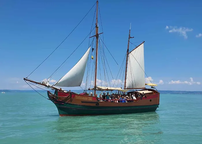 In - Balaton 43407 * シオーフォク