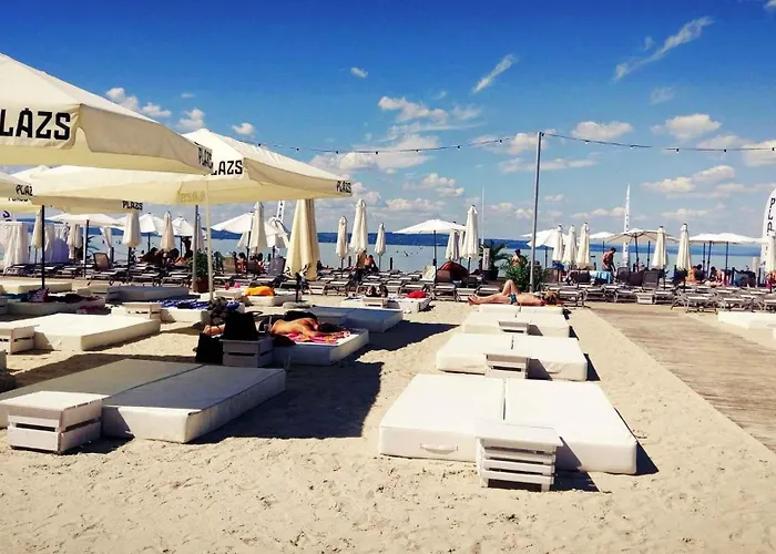 アパート In - Balaton 43407