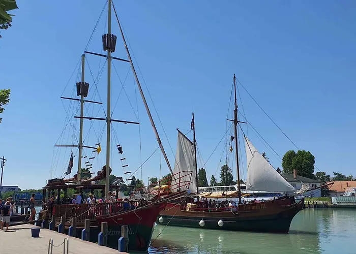In - Balaton 43407